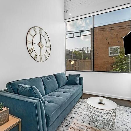 Deep Ellum Art Novea ダラス エクステリア 写真