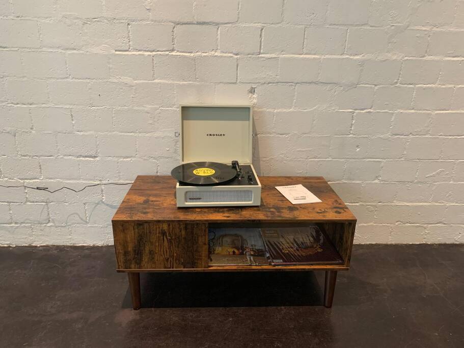 Deep Ellum Art Novea ダラス エクステリア 写真